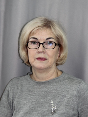 Булычева Галина Александровна Булычева Галина Александровна