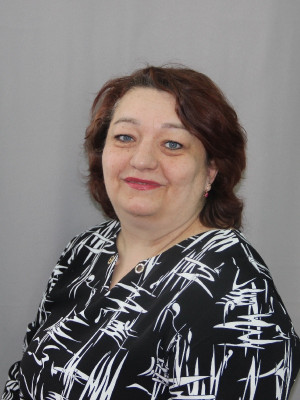 Чистякова Ольга Дмитриевна Чистякова Ольга Дмитриевна