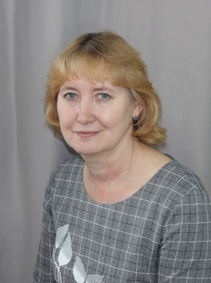 Шувалова Ирина Владимировна Шувалова Ирина Владимировна