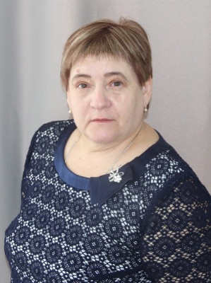 Кустова Надежда Алексеевна Кустова Надежда Алексеевна