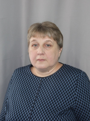 Марченкова Елена Владимировна Марченкова Елена Владимировна
