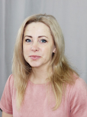 Новикова Татьяна Витальевна Новикова Татьяна Витальевна