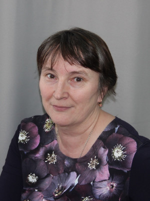 Зайцева Наталья Николаевна Зайцева Наталья Николаевна