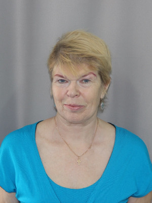 Климина Ирина Михайловна Климина Ирина Михайловна